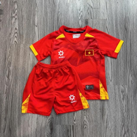 Bộ Kids Việt Nam 2025 ( Sân Nhà )