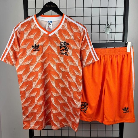 Đồ Fan Hà Lan 1988 ( Sân Nhà )