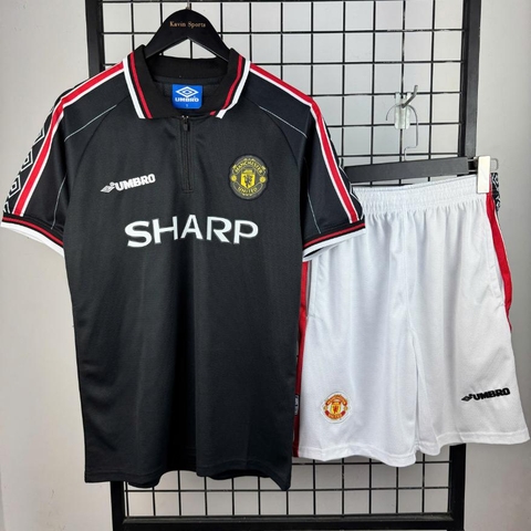 Đồ Fan MU 98/99 ( 3RD )