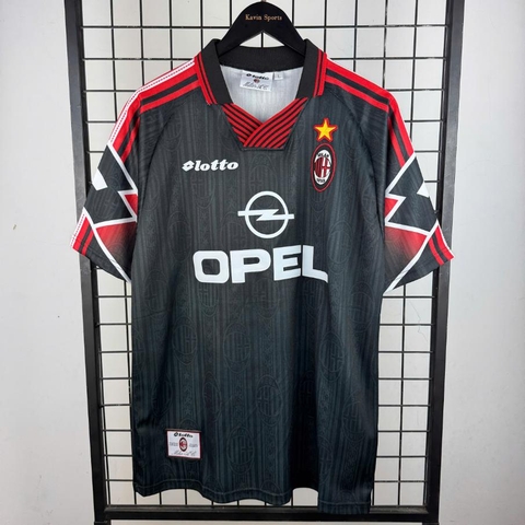 Retro Ac Milan 1997/1998 ( Special 3RD )