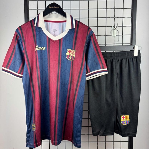 Đồ Fan Barcelona 125TH Anniversary