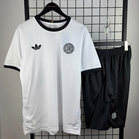 Đồ Fan Đức 125TH Anniversary ( Sân Nhà )