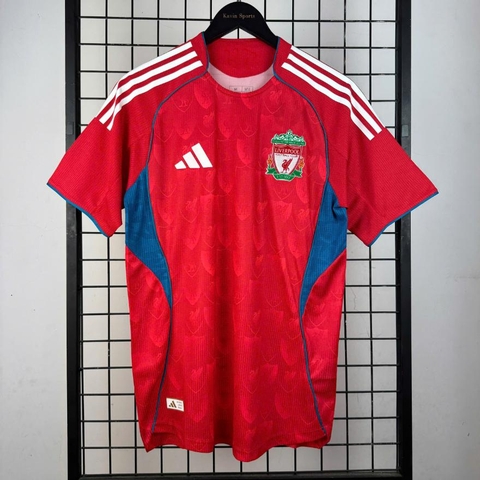 Đồ SF Liverpool 25/26 ( Retro )