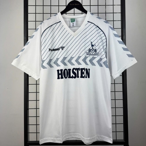Retro Tottenham 1985/1987 ( Sân Nhà )