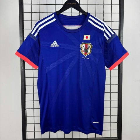 Retro Nhật 2014 ( Sân Nhà )