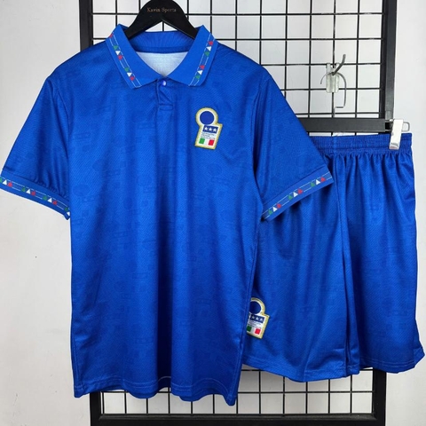 Đồ Fan Ý 1994 ( Sân Nhà )