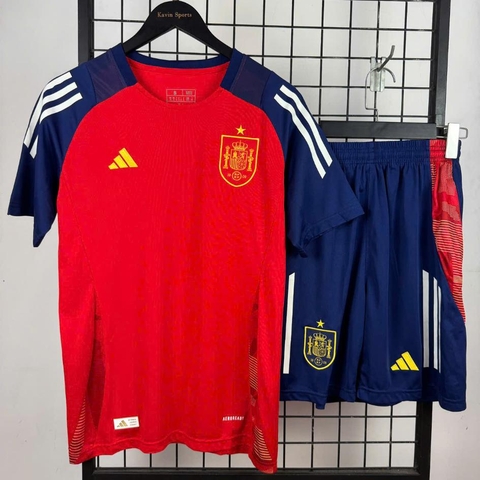 Fan Tây Ban Nha 2025 ( Training )