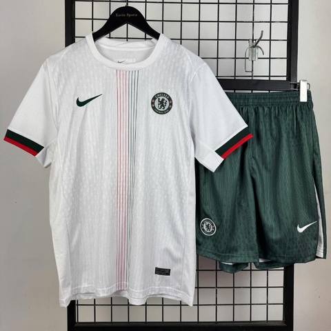 Đồ Fan Chelsea 25/26 ( Sân Khách )