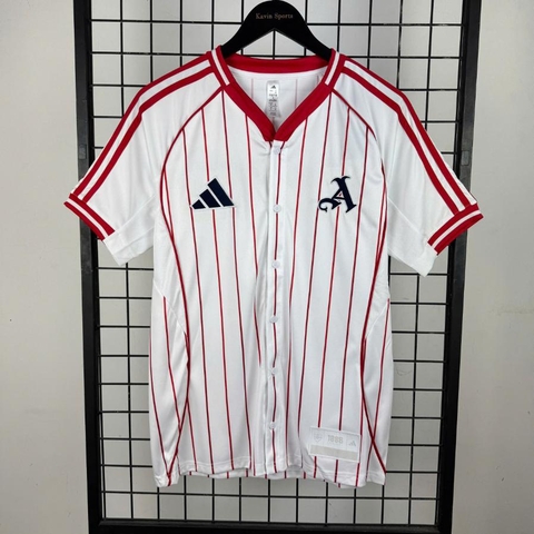 Áo Thun Arsenal 2025 ( US Pack )