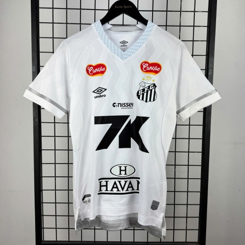 Đồ SF Santos FC 25/26 ( Sân Nhà )