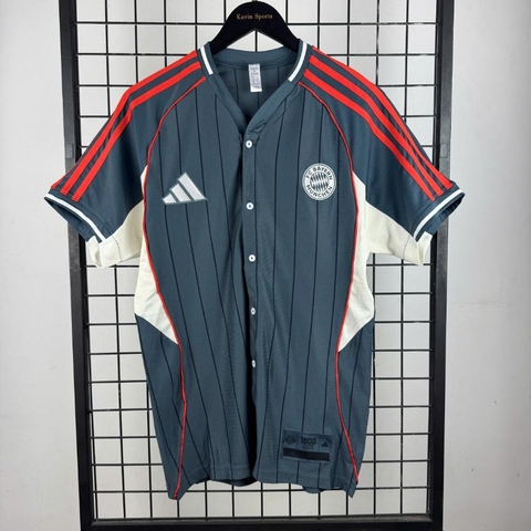 Áo Thun Bayern Munich 2025 ( US Pack )
