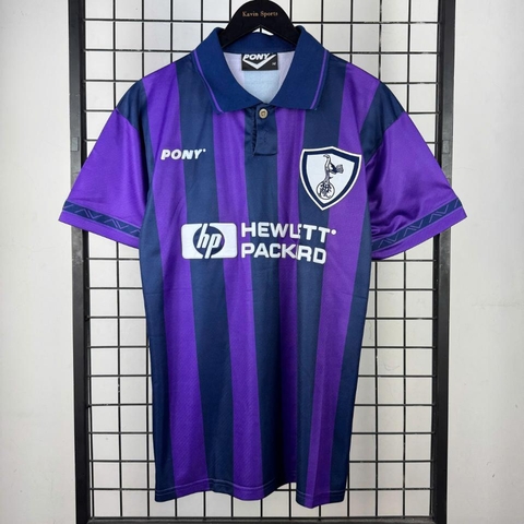 Retro Tottenham 1995/1997 ( Sân Khách )