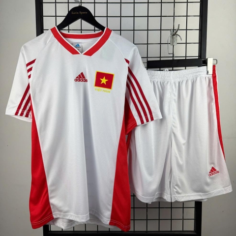 Bộ Fan Việt Nam 2000 ( Sân Khách )