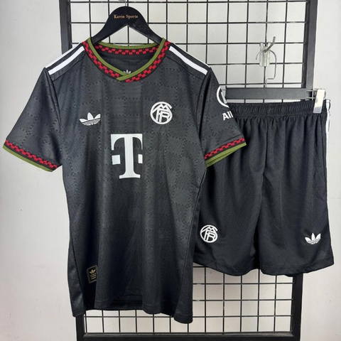 Đồ Fan Bayern Munich 25/26 ( 3RD )