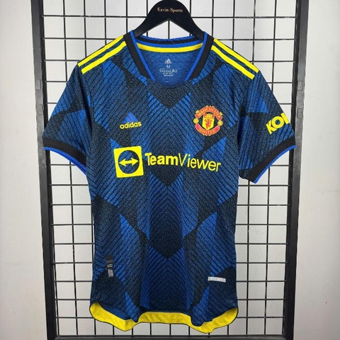 Retro MU 2021/2022 ( 3RD )