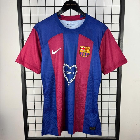 Đồ SF Barcelona 23/24 ( karol G )