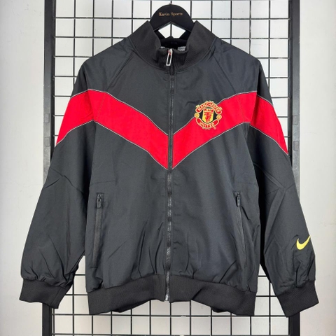 Áo Khoác MU 2006 ( Training )