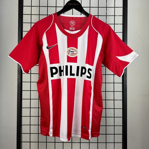 Retro PSV 2005/2006 ( Sân Nhà )