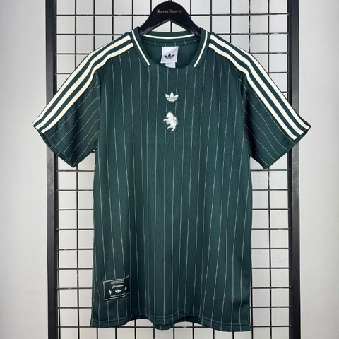 Áo Thun Juventus 2025 ( Terrace Icons )