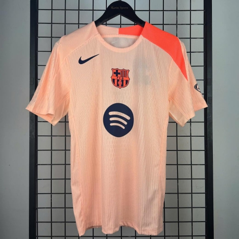 Đồ SF Barcelona 25/26 ( UCL Training )