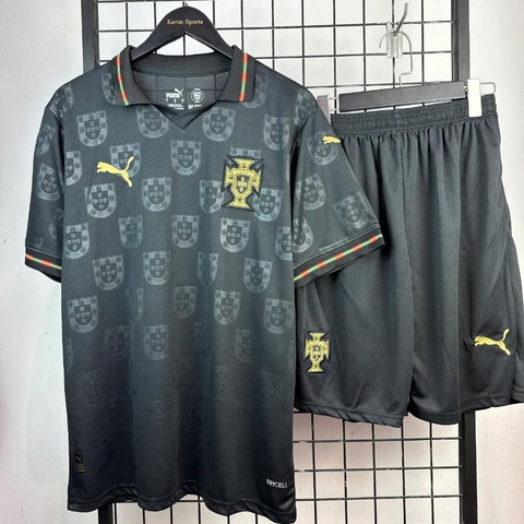 Đồ Fan Bồ Đào Nha 2026 ( Kỉ Niệm )