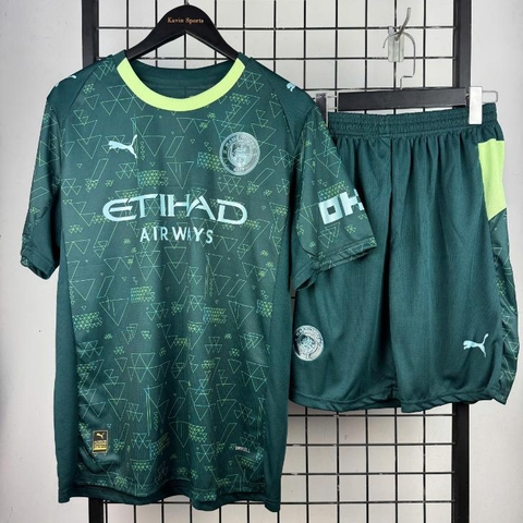 Đồ Fan Man City 25/26 ( 4TH )