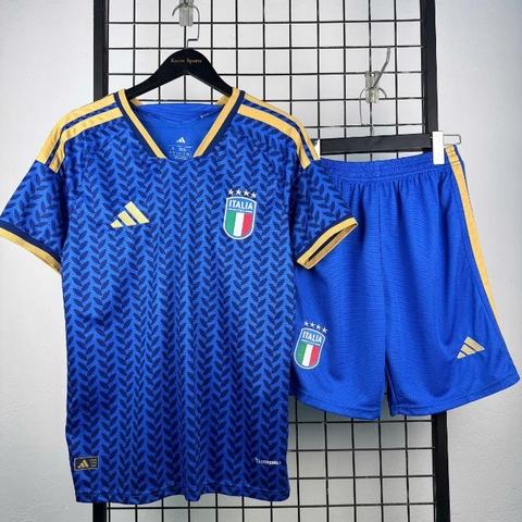 Fan Ý 2026 ( Sân Nhà )