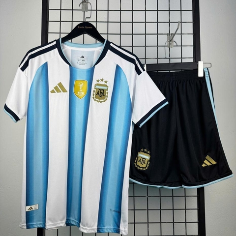 Đồ Fan Argentina 2026 ( Sân Nhà )