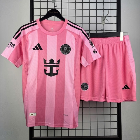 Đồ Fan Inter Miami 25/26 ( Sân Nhà )