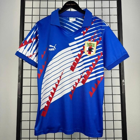 Retro Nhật Bản 1994 ( Sân Nhà )