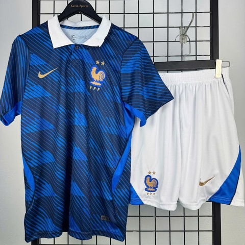 Đồ Fan Pháp 2026 ( Sân Nhà )