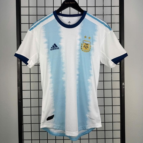 Retro Argentina 2019 ( Sân Nhà )