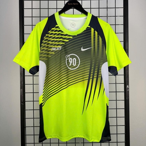 Áo Nike T90 x Palace ( Volt )