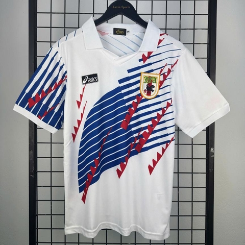 Retro Nhật Bản 1994 ( Sân Khách )