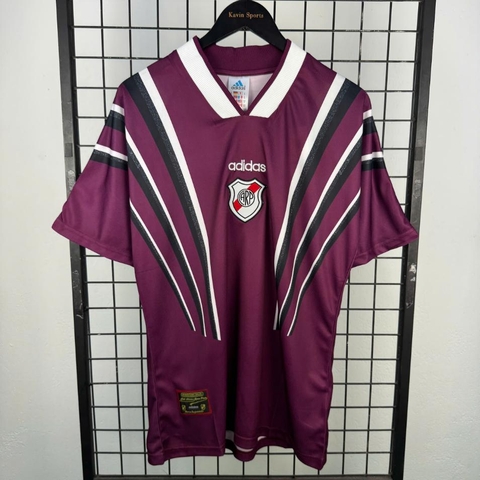 Retro Club Atlético River Plate 1996/1997 ( 3RD )