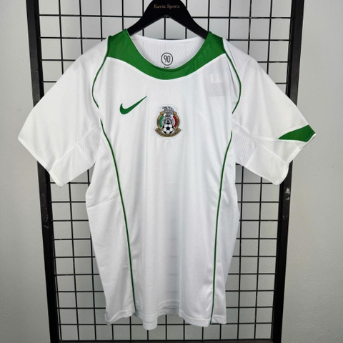 Retro Mexico 2004 ( Sân Khách )