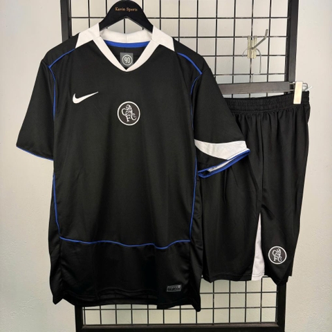 Đồ Fan Chelsea 25/26 ( 3RD )