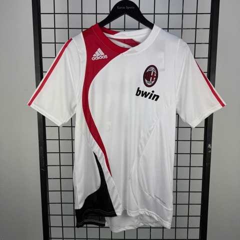 Retro AC Milan 2007/2008 ( Training W )