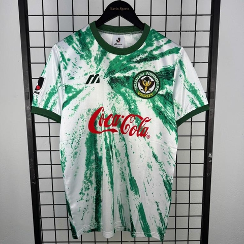 Retro Tokyo Verdy FC 1993/1994 ( Sân Khách )