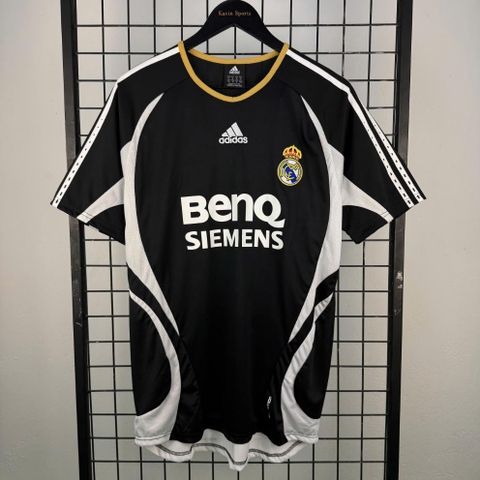 Retro Real Madrid 2006/2007 ( Training B )