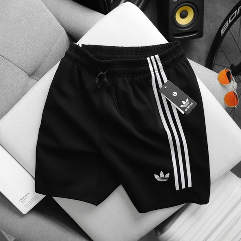 Quần Adidas Fashion ( Sọc Trắng )