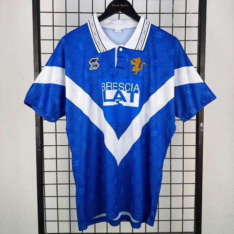 Retro Brescia Calcio 1996/1997 ( Sân Nhà  )