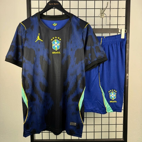 Fan Brazil 2026 ( Sân Khách )
