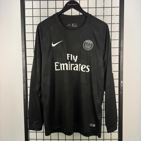 Retro PSG 2017/2018 Tay Dài ( 3RD )