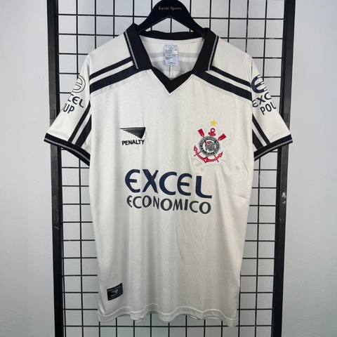 Retro Corinthians 1997/1998 ( Sân Nhà )