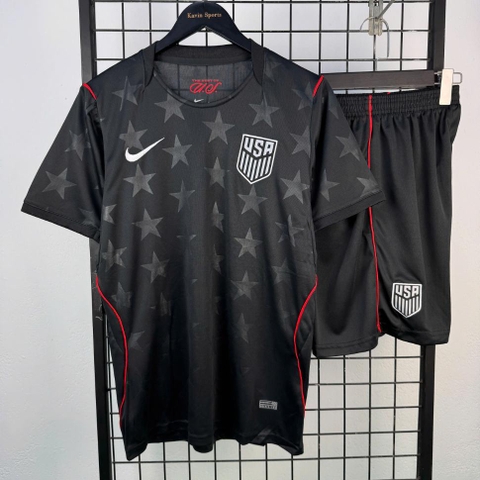 Đồ Fan Mỹ 2026 ( Sân Khách )