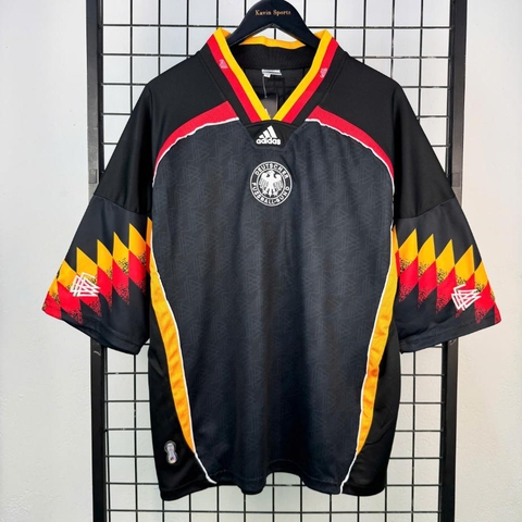 Áo Thun Đức 2026 (Bringbacks Remixed)