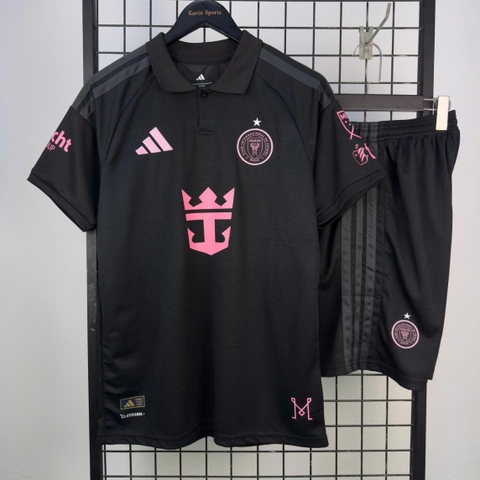Đồ Fan Inter Miami 26/27 ( Sân Khách )