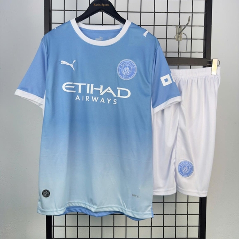 Đồ Fan Man City 26/27 ( Sân Nhà )