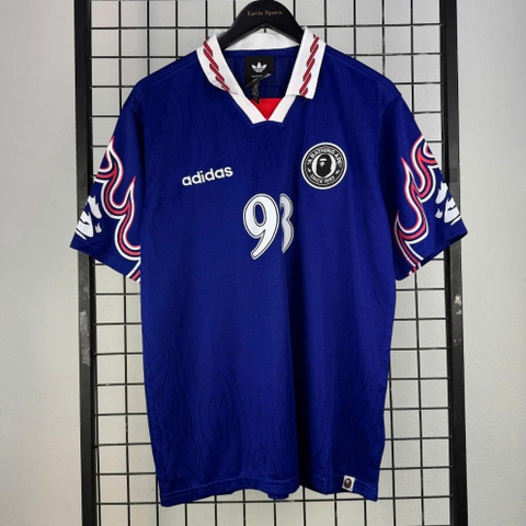 Áo Thun Adidas 2026 ( Bape x JPan )